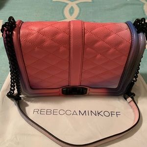 Rebecca Minkoff bag